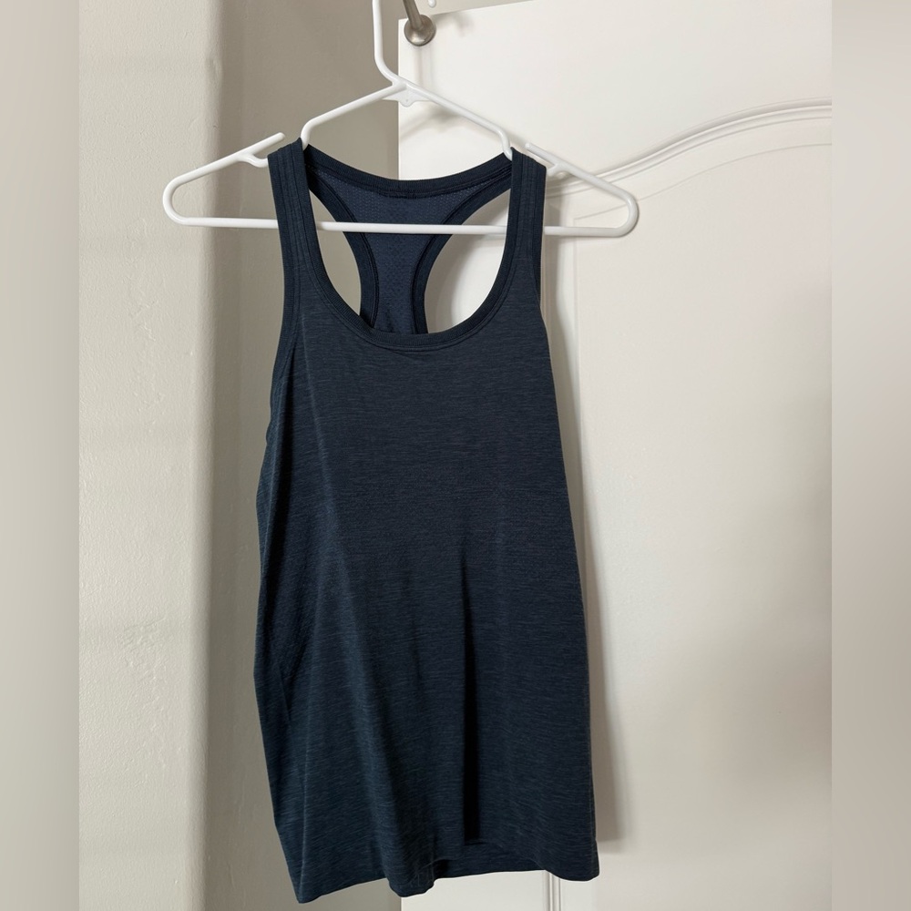 Lululemon Swiftly Tech Racerback Tank Top